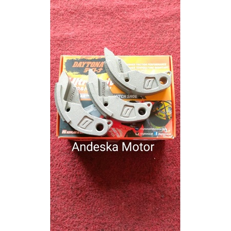 KAMPAS GANDA DAYTONA RACING, VARIO125,VARIO150.