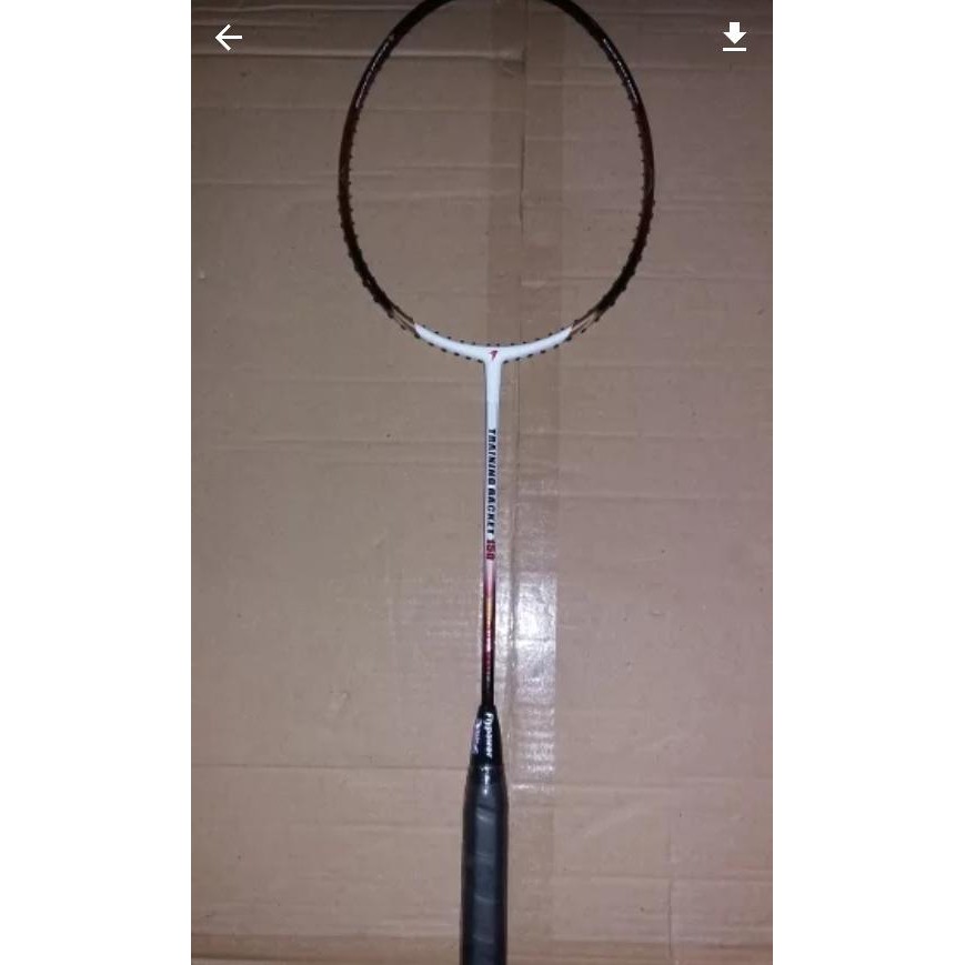 Raket Flypower Training 150Gr