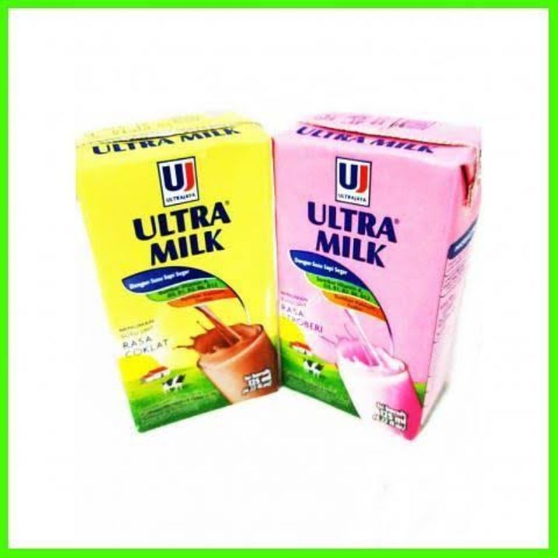 ultra milk