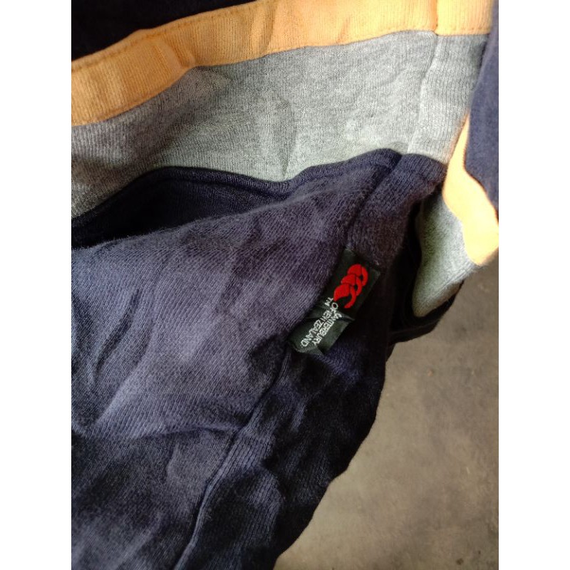 canterbury of new zealand