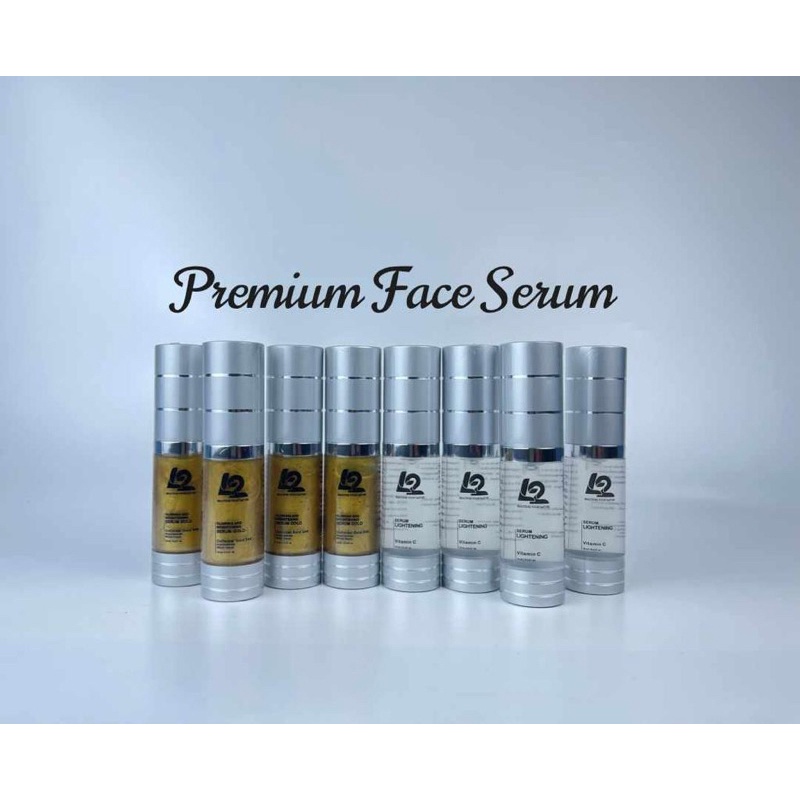 Premium Face Serum L2skin