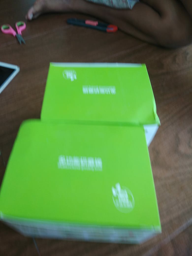 Keranjang Baju Kotor Hamper  / Keranjang Hamper Polos / Keranjang Lipat