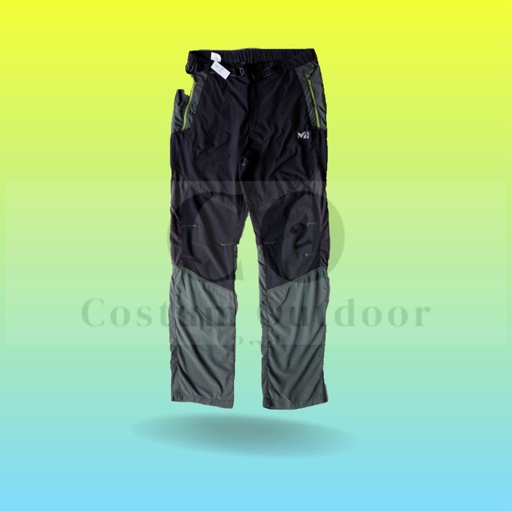 PROMO  Thrift Celana Outdoor Millet Size XL