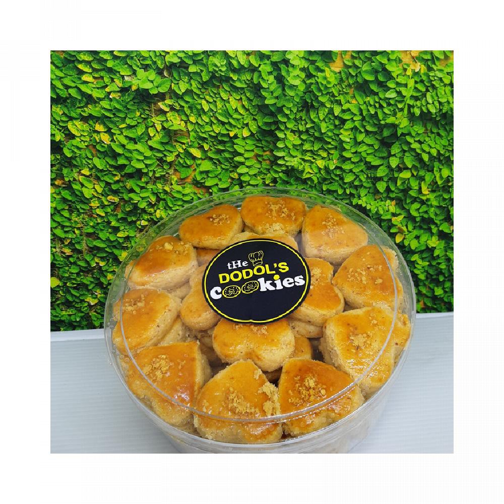 

Best Quality Home Made - Kue Kering Kacang
