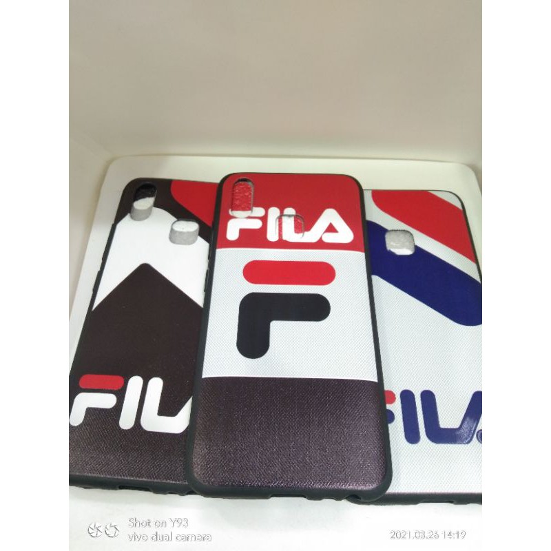 casing hp vivo y91-y95 model fila