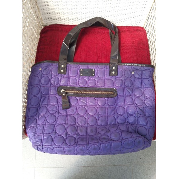 KS tote bag preloved (nett)