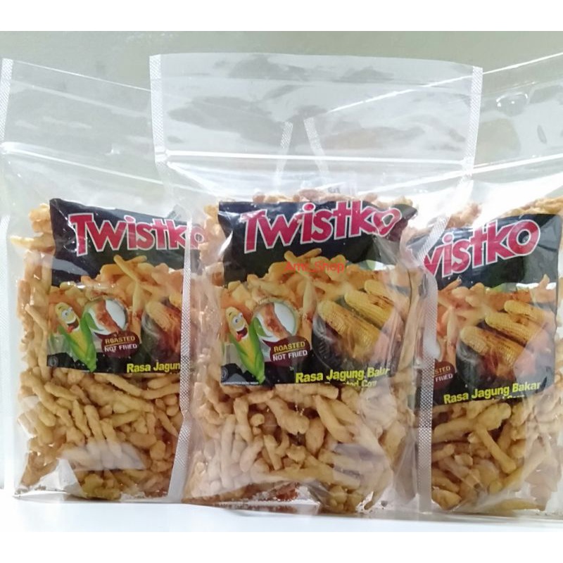 

TWISTKO JAGUNG REPACK