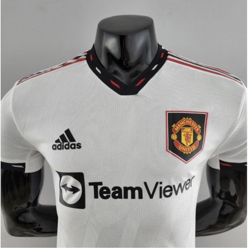 (PLAYER ISSUE) MU AWAY 2022 2023