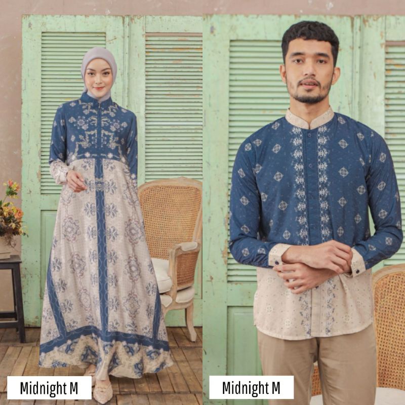 Aurora Dress Kienka | Aurora Koko Kienka