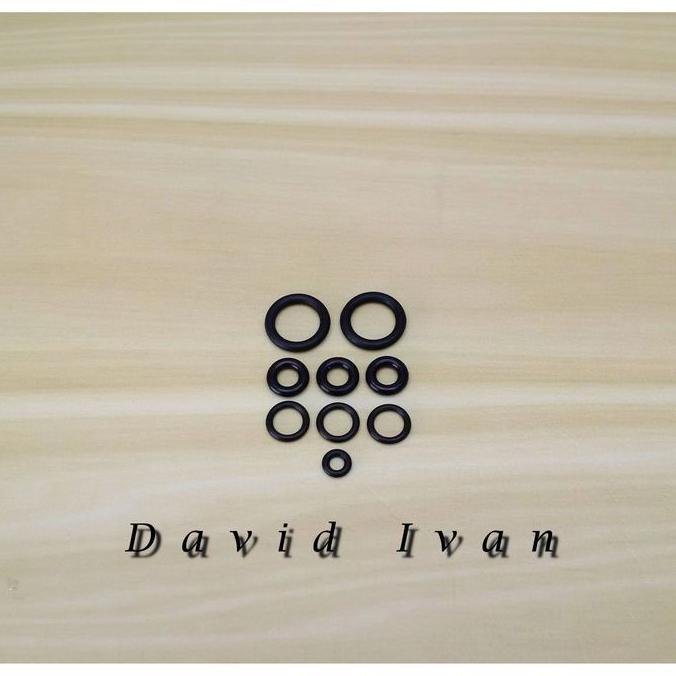 NEW Oring Regulator Altaros Original / Sil Altaros