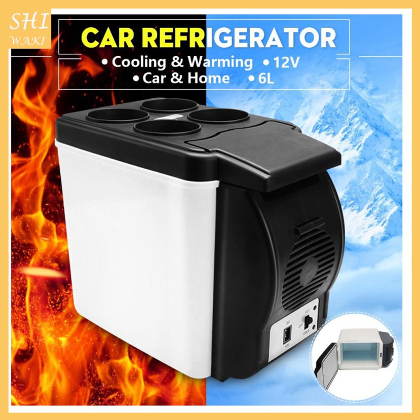 mini car fridge