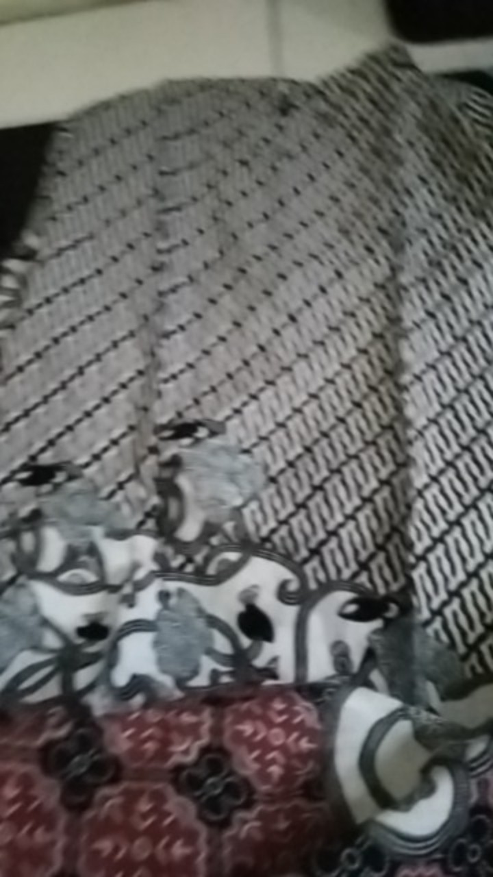 Terlaris Serut Genes Jelita Tunic Navbor Yelbor Whitbor Creambor Tunik Batik Modern Hrb030 Dolbi Dob