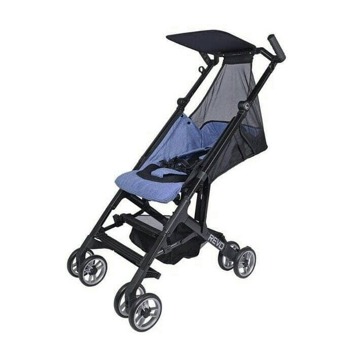 PROMO!! STROLLER BABYELLE REVO