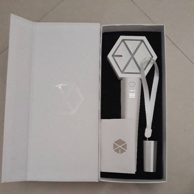LIGHTSTICK EXO UNOFFICIAL