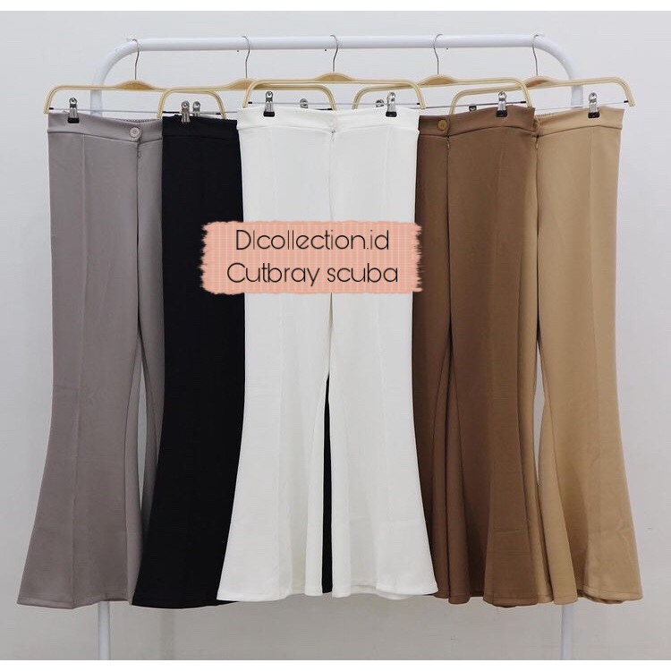 cutbray SCUBA / celana scuba /cutbray