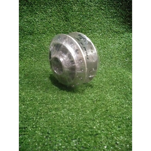 Tromol Depan Supra x 125 Karisma x Variasi