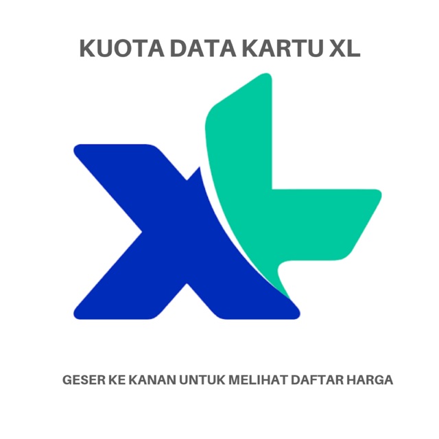 Kuotaku PAKET DATA XL
