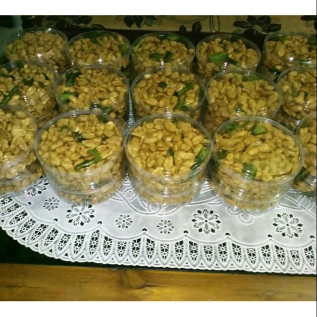 

Kacang Thailand