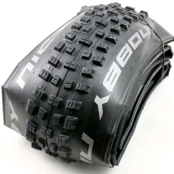 Ban Luar Schwalbe 27.5x2.25 27.5 x 2.25 Nobby Nic