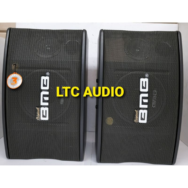 SPEAKER BMB CS-350 V MK II / BMB CS 350 V MK II / BMB 350V ORIGINAL