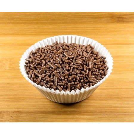 

Bf301Gf Meses Coklat Repack 250Grm - 818 Gdfd601A