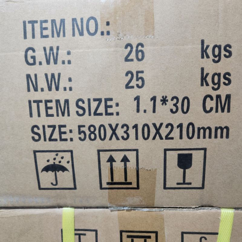 Lem Bakar Besar / Isi Lem Tembak G Uk. 11 mm X 30 Cm (1 Kg)