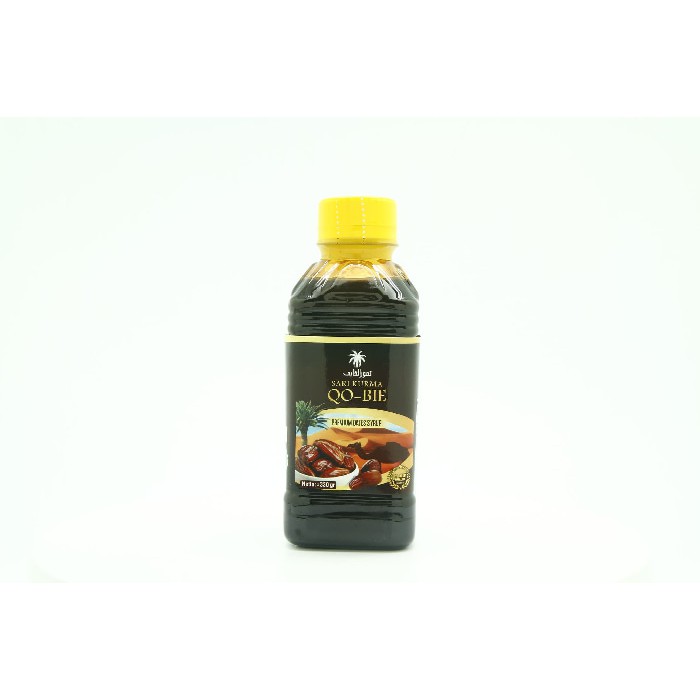 

Sari Qurma Qobie 330 gram