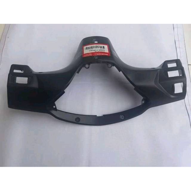 Batok belakang supra 125 old/batman,original