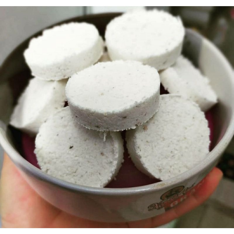 

SATU SAGU SUPER HOMEMADE