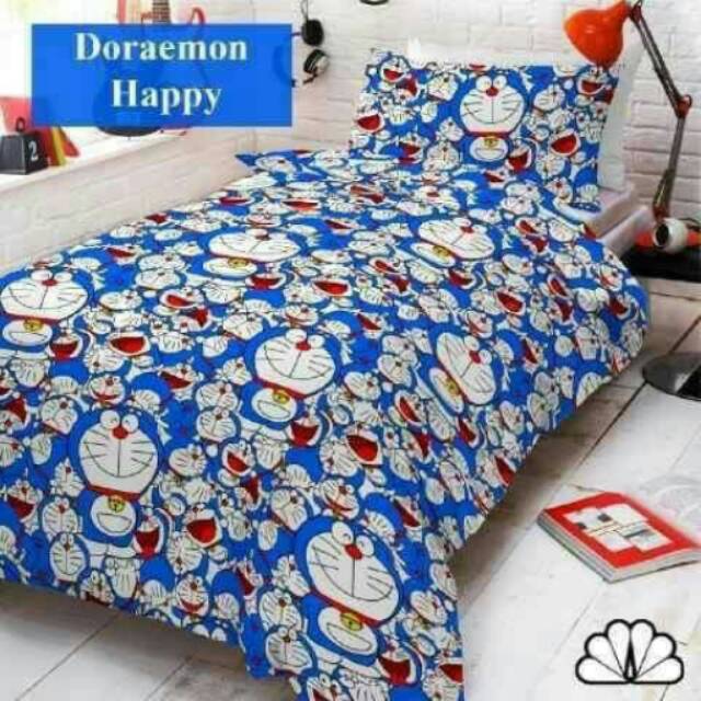 SPREI MOTIF DORAEMON UK 100,120,140,160