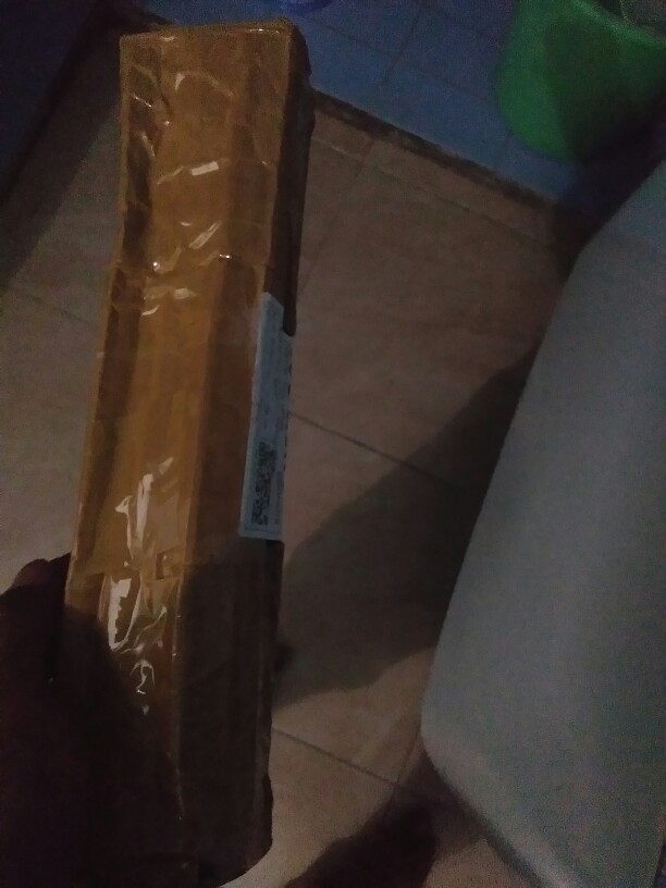 (cod)entul Mersi Panjang 35cm Bahan Wipper Baja