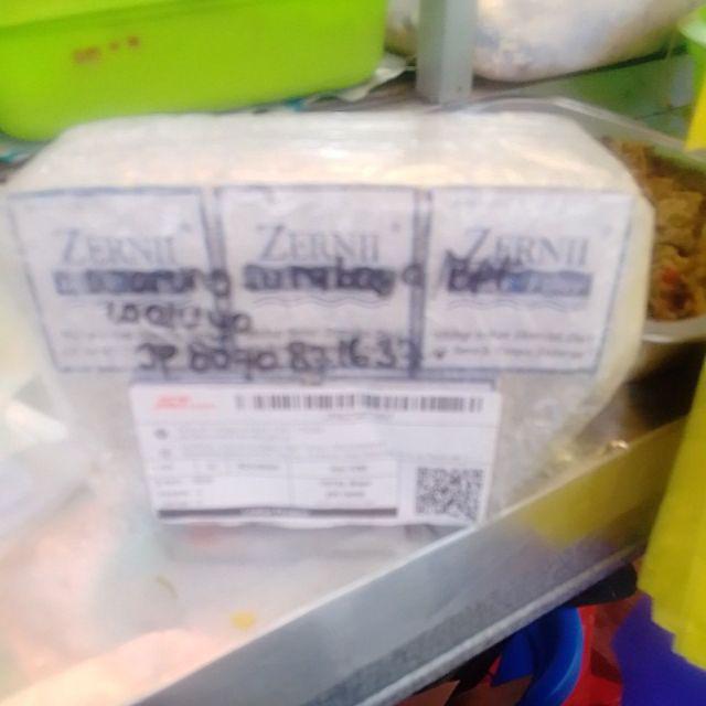 Karbon Aktif Zernii 1 Pcs / Refill Zernii