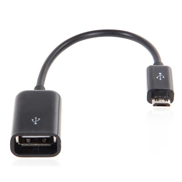 Cable Universal OTG Micro Cable USB Data