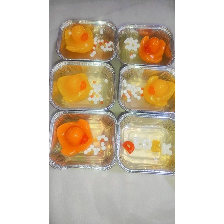 

puding bebek