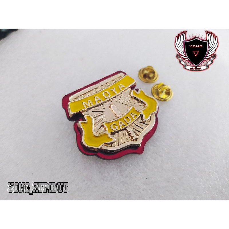 PIN GADA MADYA PREMIUM