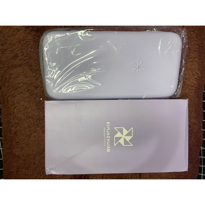 Pouch Lightstick Kim Jaehwan