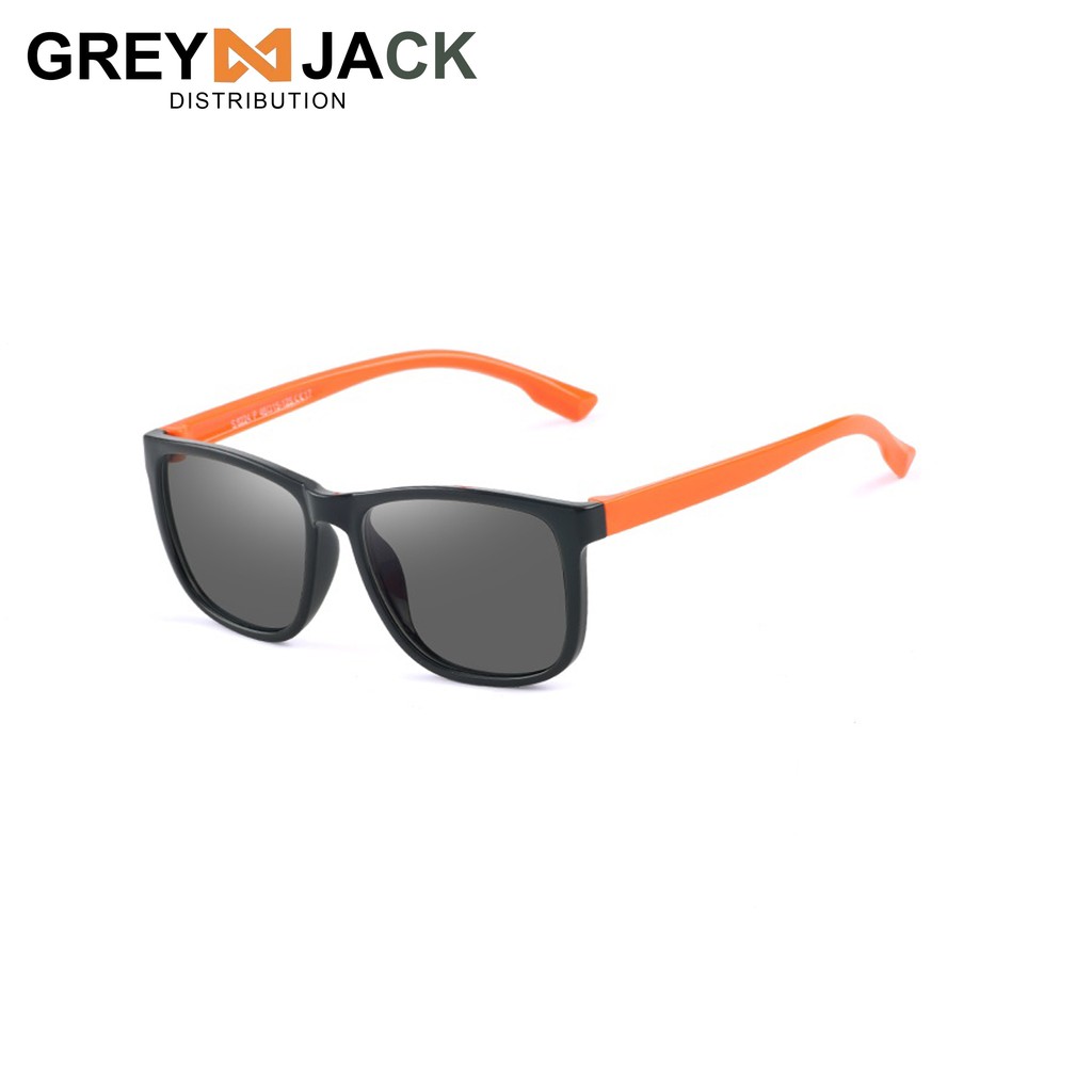 

Grey Jack Kacamata Hitam sunglasses Anak 8224