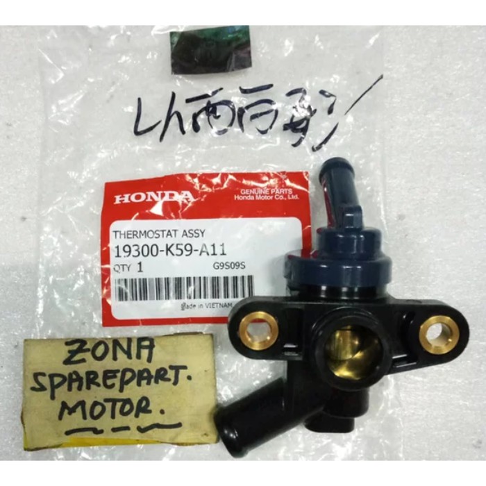 Thermostat Assy Vario 125 150 AHM 19300 K59 A11