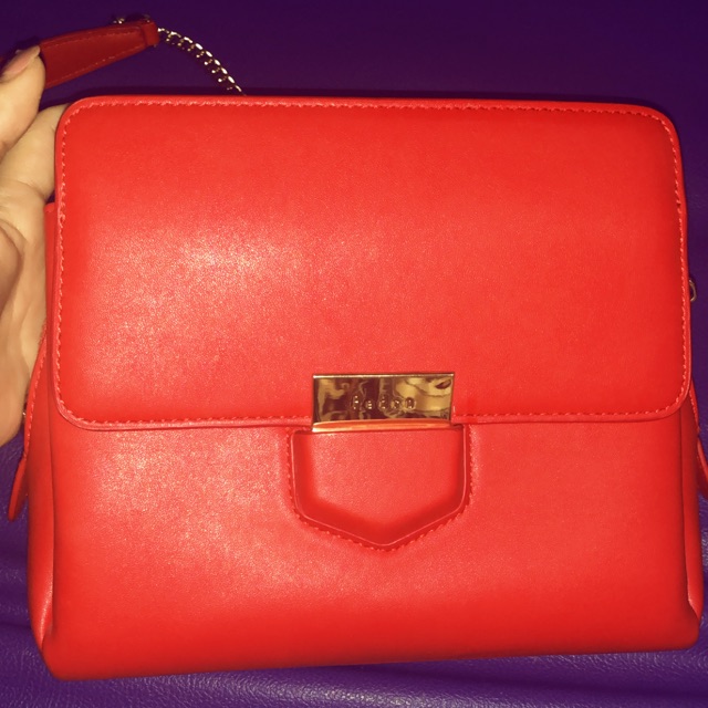 Preloved bag pedro original