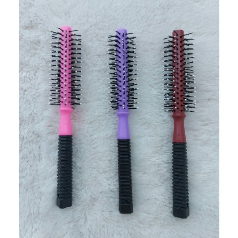 Sisir Blow Sisir Gulung,Sisir Roll,Sisir Rambut,Sisir Roll Rambut