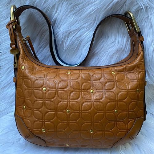 Fossil Hannah ott Hobo Multi