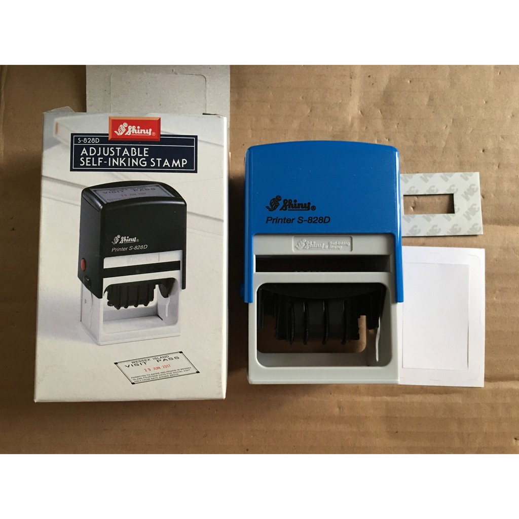 

NEW KURIR - Gagang Shiny S-828D S828D