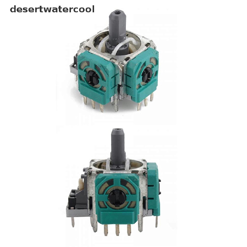 Deid Modul Potentiometer Analog Joystick Sensor 3D Untuk Microsoft xbox one