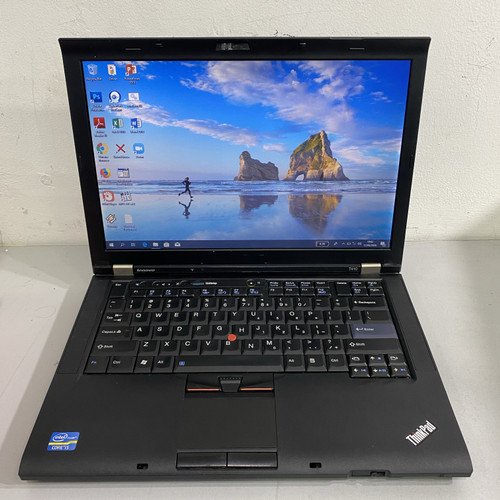 Lenovo Thinkpad T410