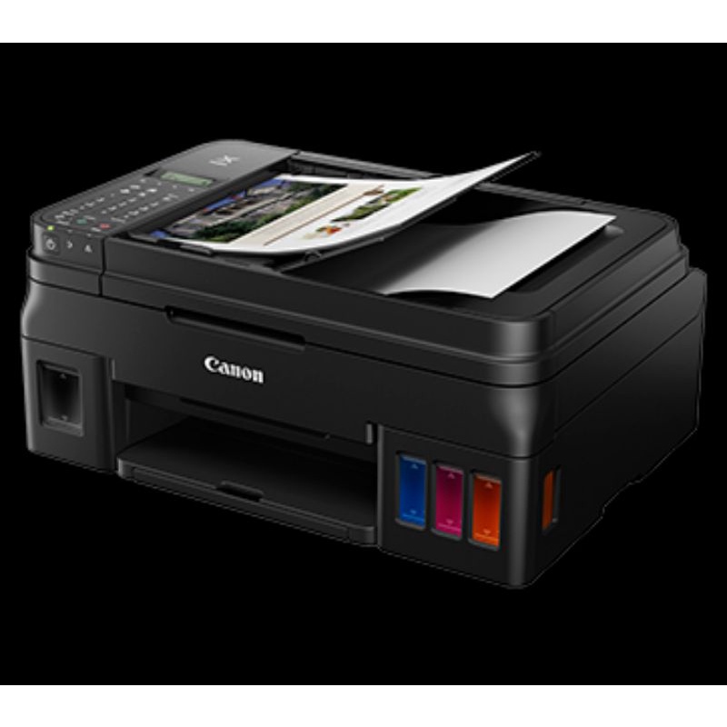 PRINTER CANON G4010