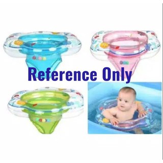 Baby Swim safe/ baby infant ring/ baby neckring/ ban leher bayi/ ban renang bayi murah