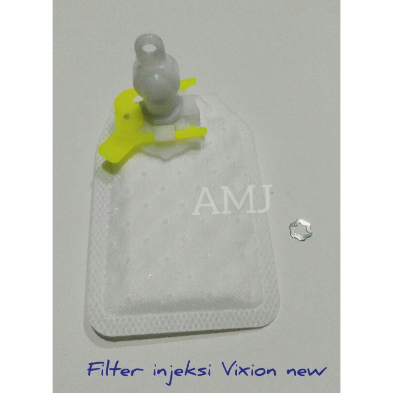 Filter Bensin injeksi Vixion new