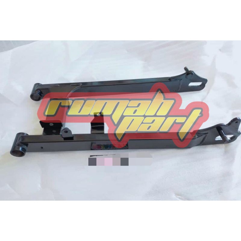 SWINGARM AREM CAPIT UDANG YAMAHA RX KING