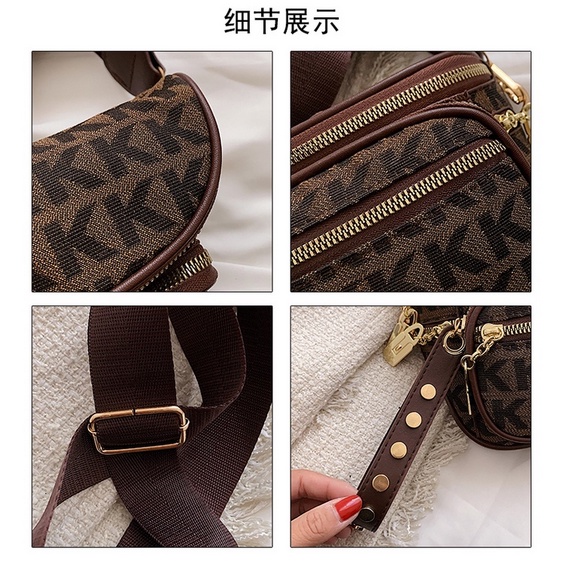 2259, tas selempang wanita import fashion tas sling bag terkiniian cantik dan terlaris best seller