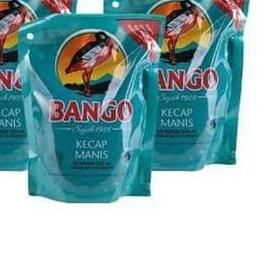 

♡ kecap bango 220 ☋